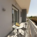 בית נופש Cola - Vesuvio Garden & Relax *