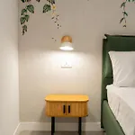 Cola - Vesuvio Garden & Relax Boscotrecase