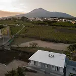 Cola - Vesuvio Garden & Relax בית נופש