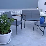 Cola - Vesuvio Garden & Relax בית נופש