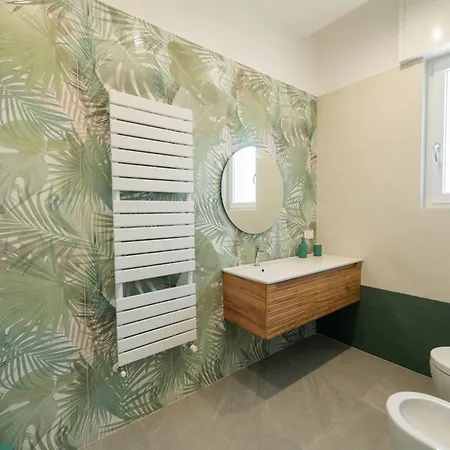 Cola - Vesuvio Garden & Relax Semesterbostad Boscotrecase