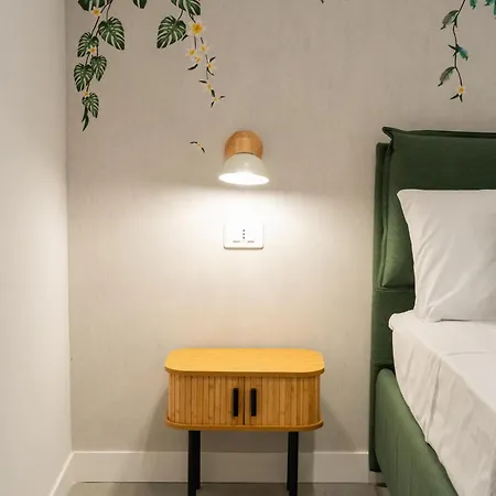 Cola - Vesuvio Garden & Relax Boscotrecase