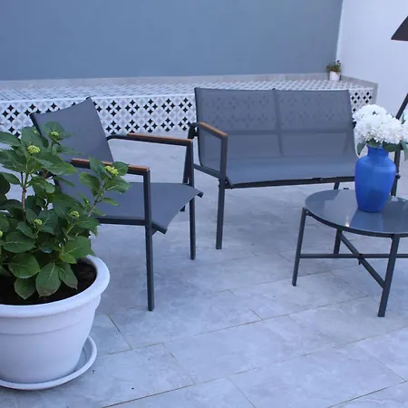 Cola - Vesuvio Garden & Relax Semesterbostad