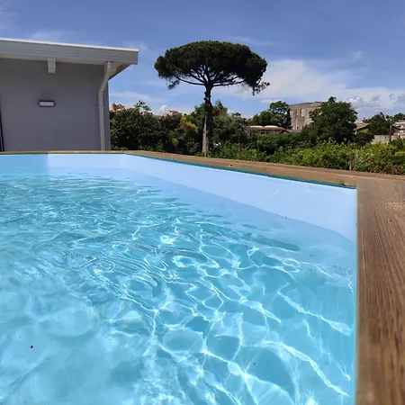 Cola - Vesuvio Garden & Relax *